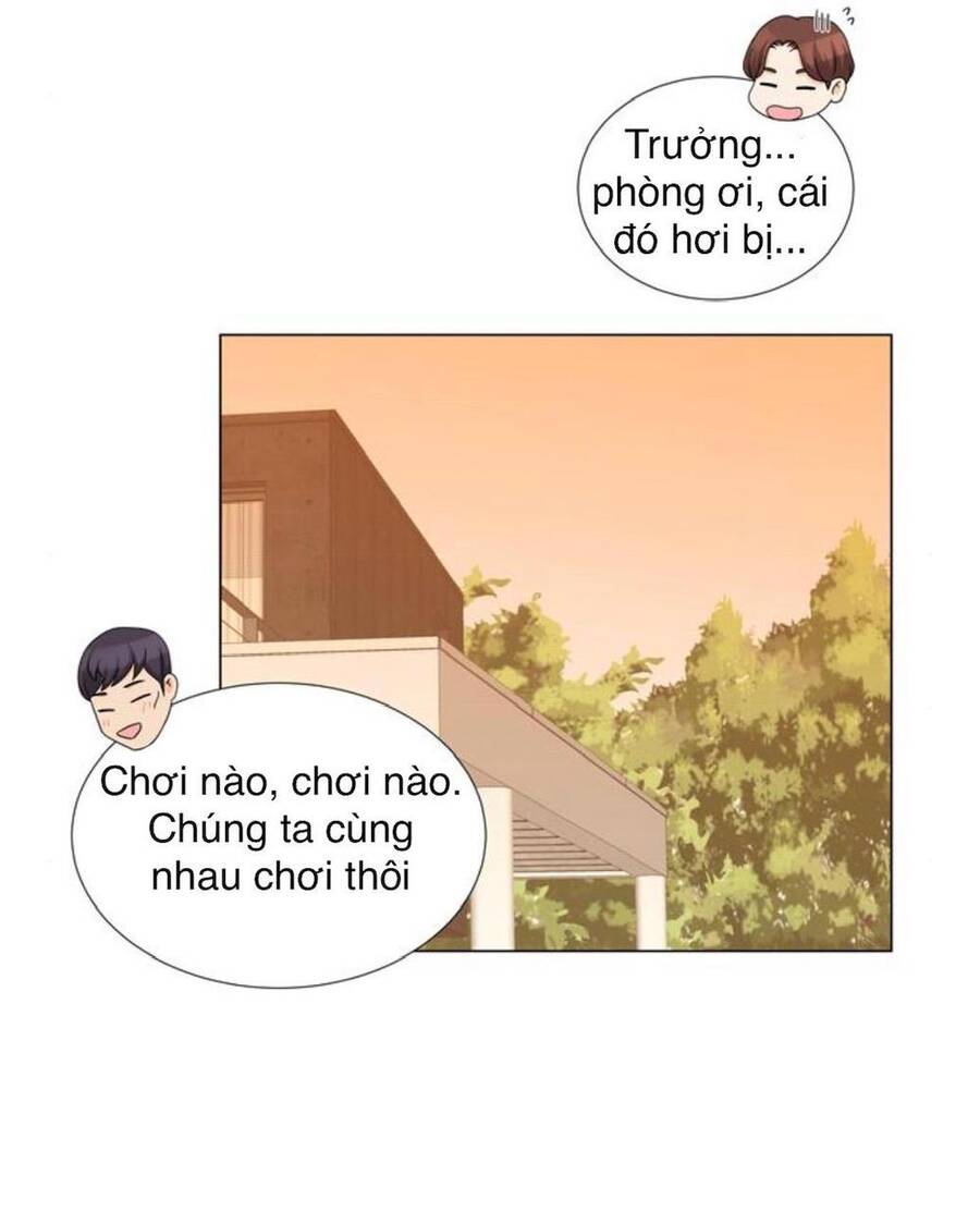 idol và sếp, em yêu ai? chapter 57 23