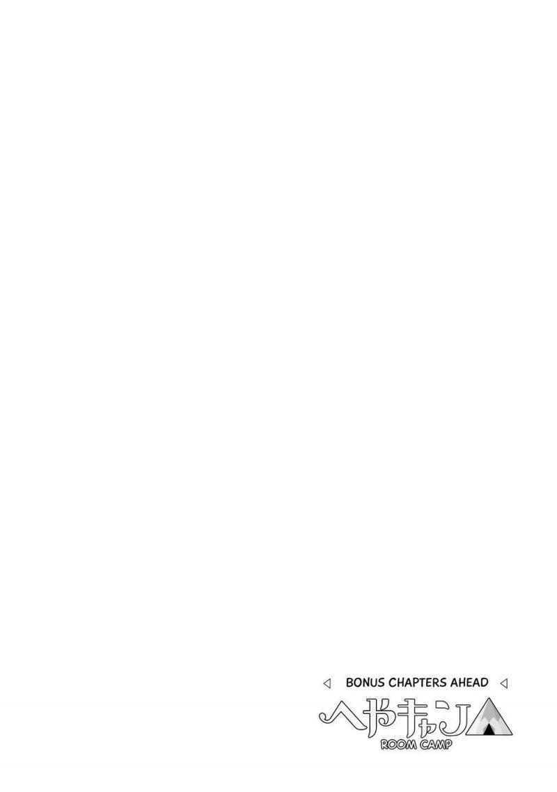 Laid-Back Camp chapter 18.5 2