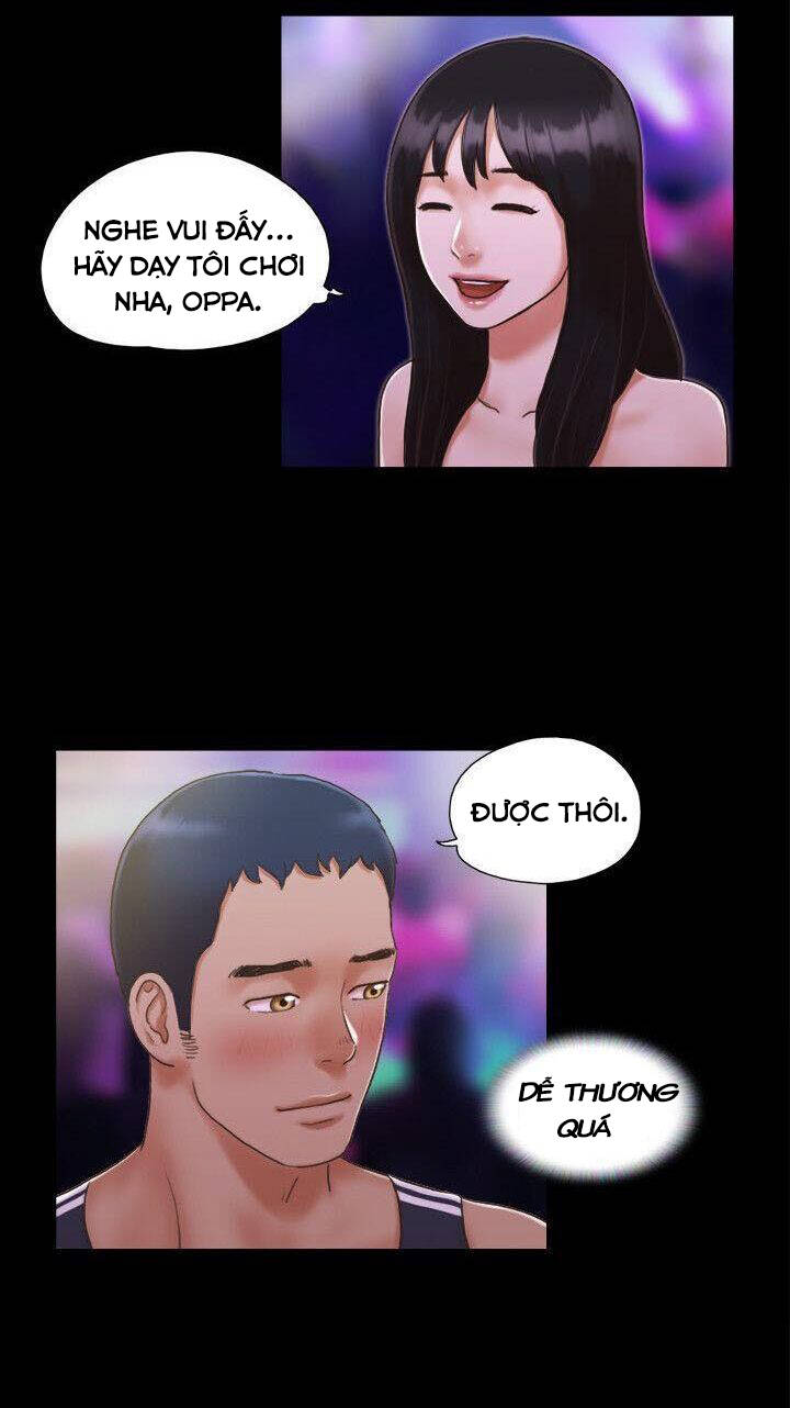 mọi thứ đã được chấp thuận chapter 4.1 6