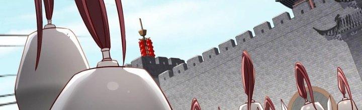 đại tần, ta là con tần thủy hoàng, giết địch thành thần chapter 32 126