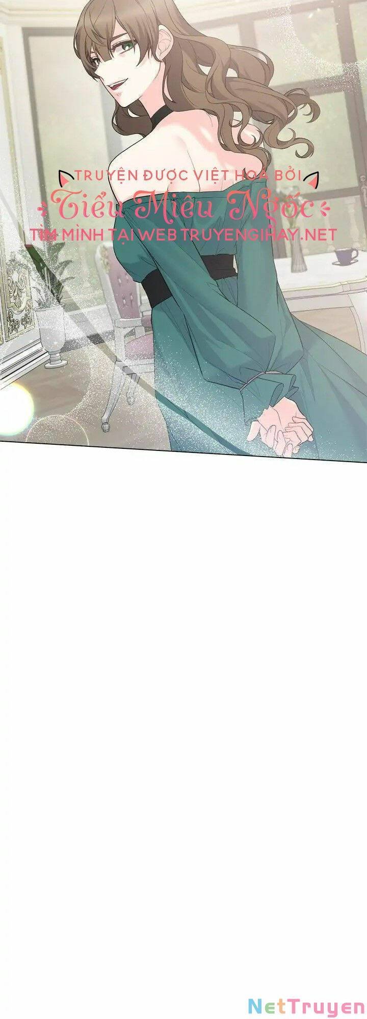 là nhân vật phản diện nhưng tôi sẽ trở thành nữ chính chapter 76 19