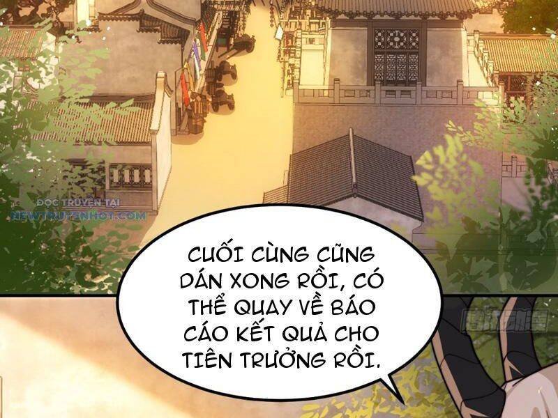 ta thực sự không muốn làm thần tiên chapter 17 125