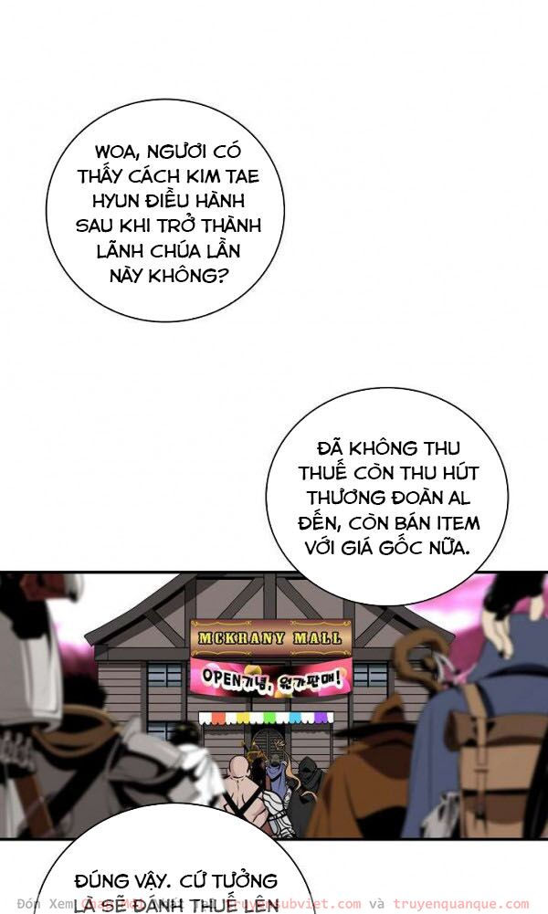 tôi sinh ra để làm người vĩ đại chapter 60 61