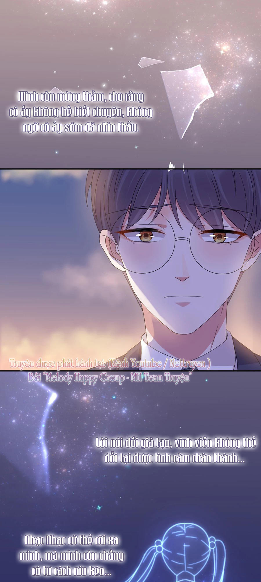 hoàn mỹ lão công tiến hóa luân chapter 55 31