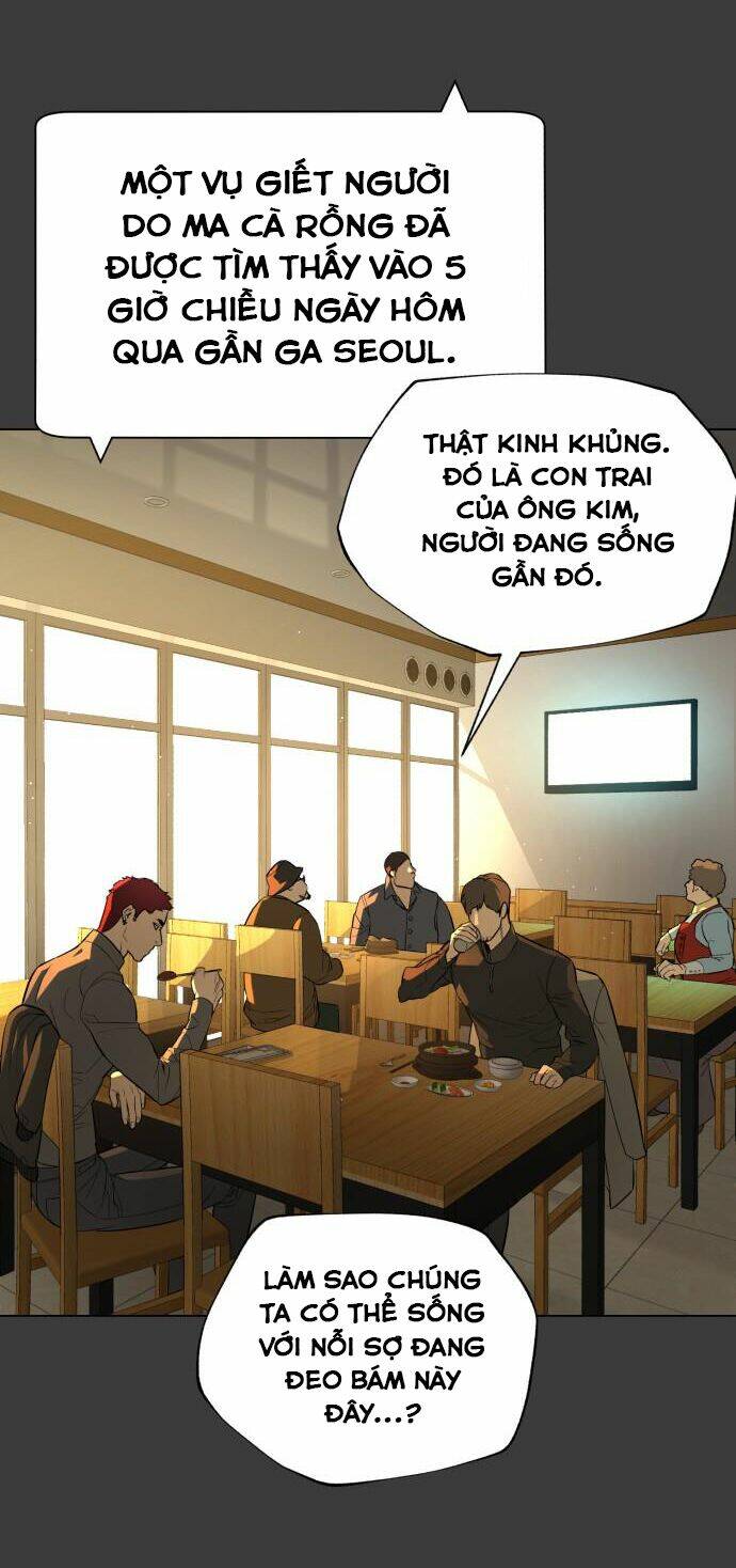 Máu trắng chapter 78.5 26