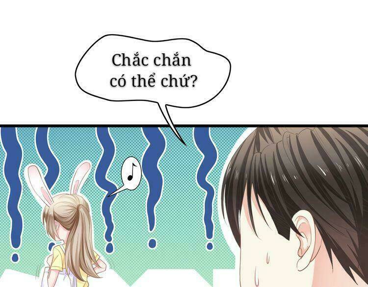 tổng tài đại nhân song mặt kiều thê chapter 0 71