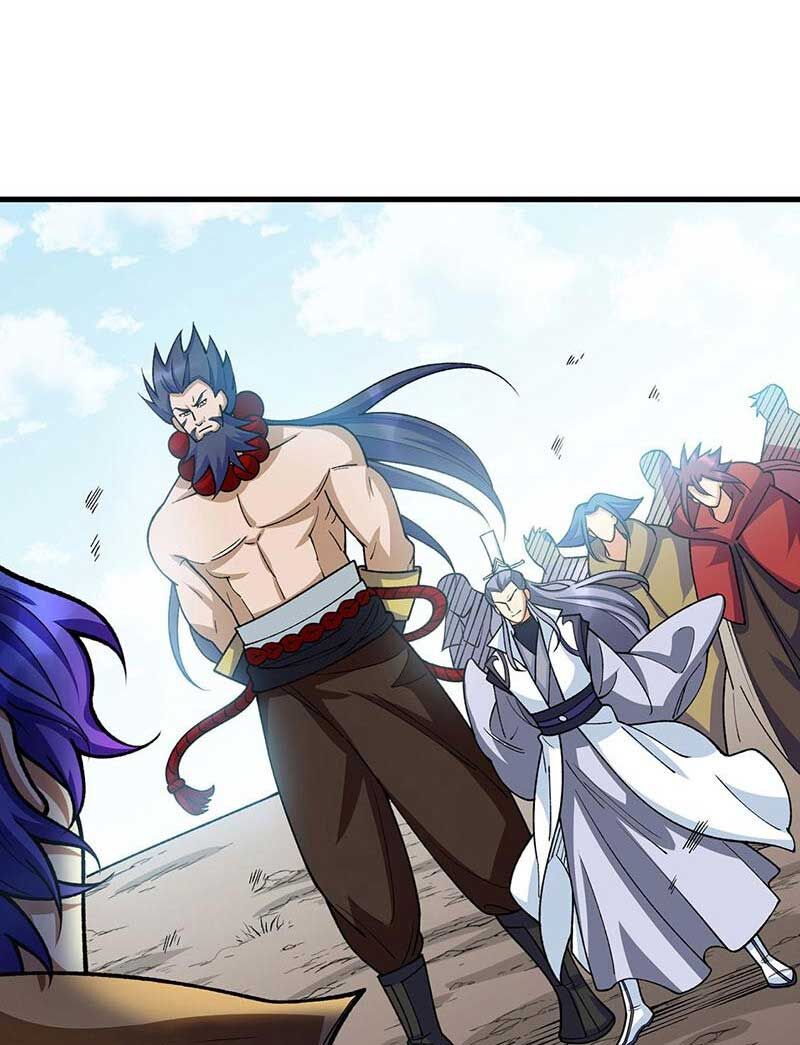 võ đạo độc tôn chapter 577 26