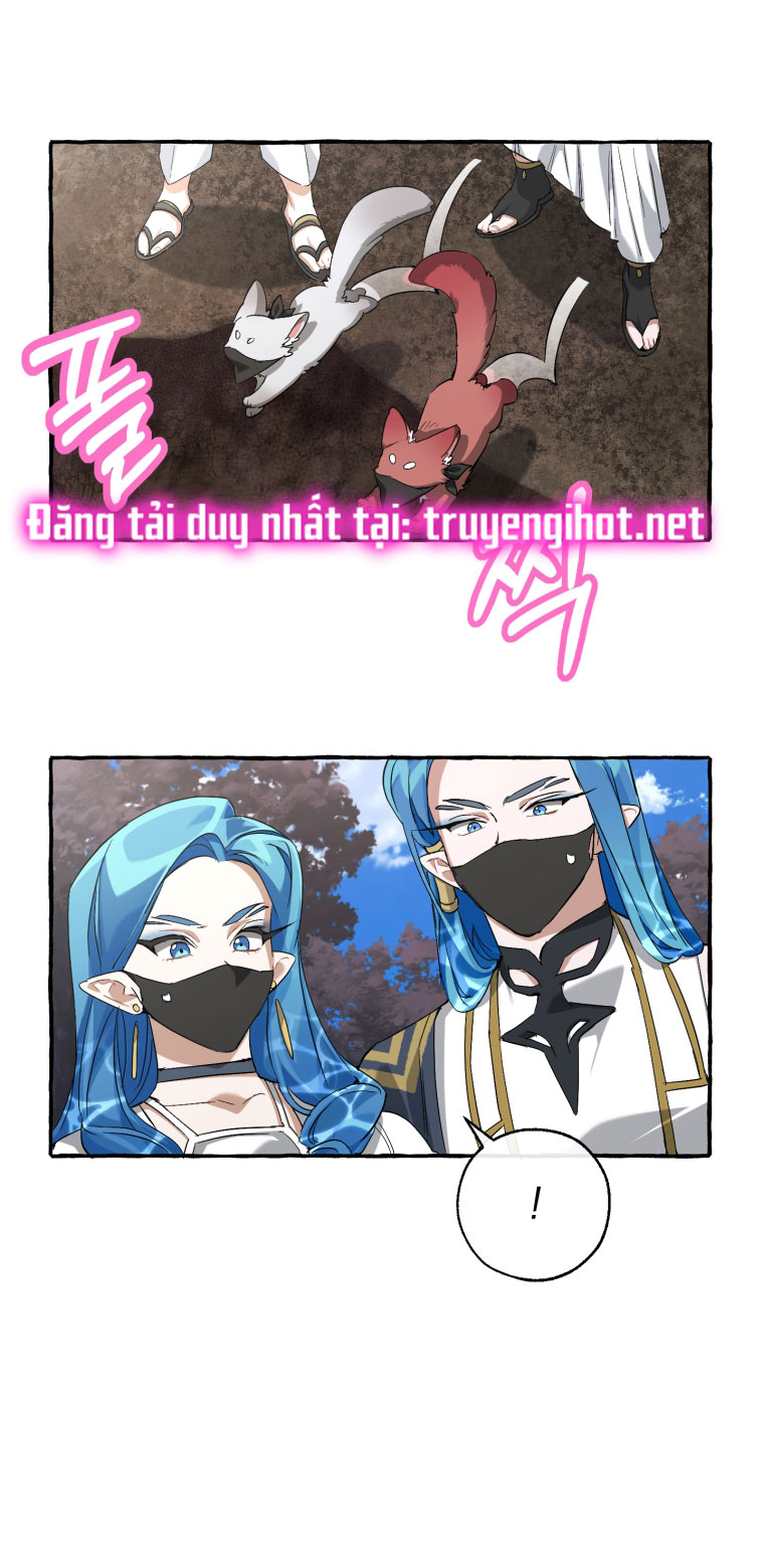 Phế Vật Dòng Dõi Bá Tước chapter 92 - End ss2 27