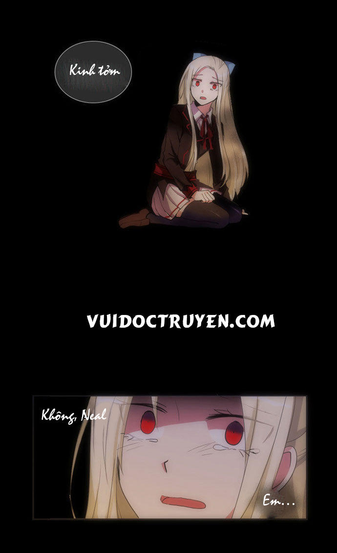 crepuscule (yamchi) chapter 67 3