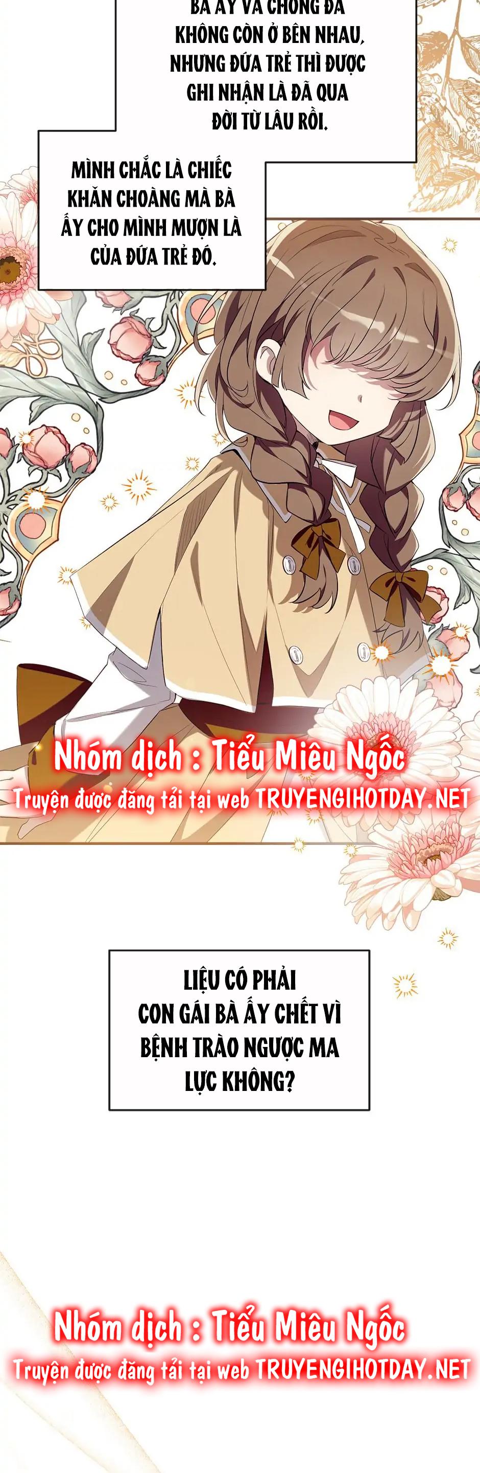 chúng ta có thể trở thành gia đình được không? chapter 77 38