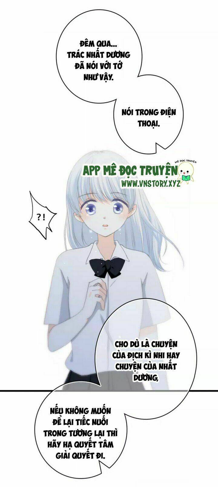 con tim rung động 3 chapter 46 30