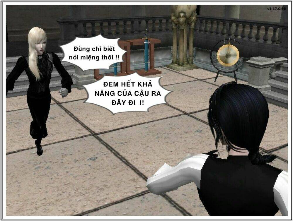 truyện sims - earl story chapter 50 42