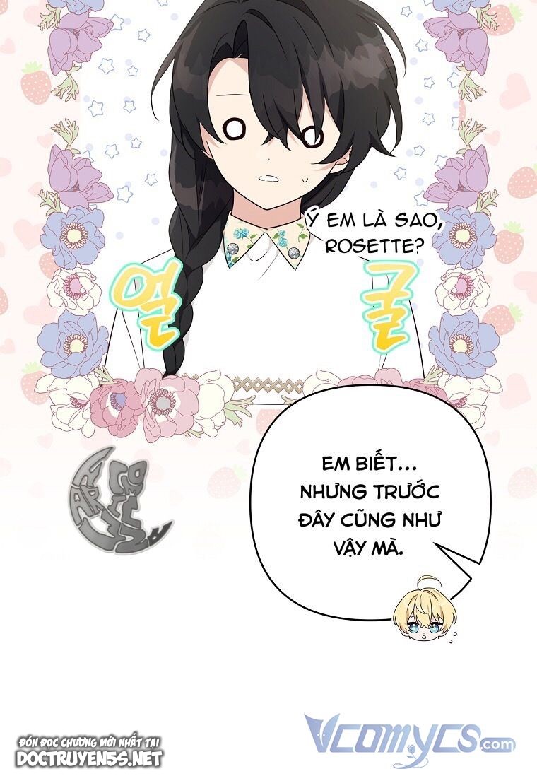 trở thành con gái út của công tước phản diện chapter 38 59