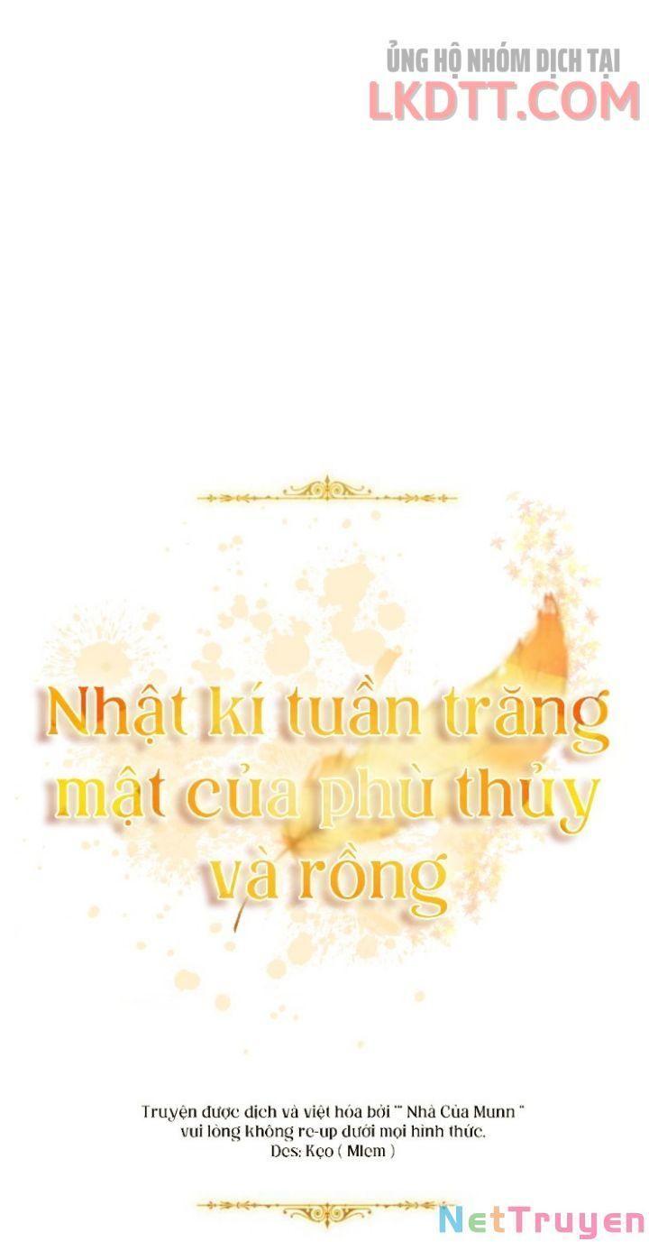 nhật ký tuần trăng mật của phù thủy và rồng chapter 44 24