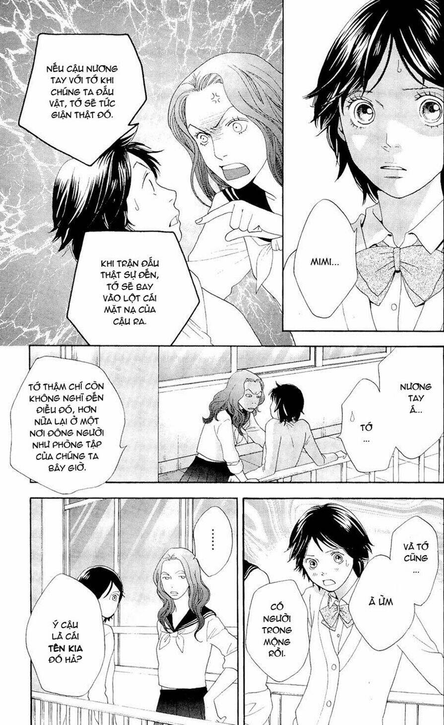 matsuri special chapter 17 27