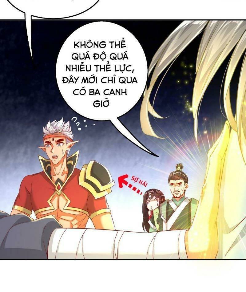 trọng sinh chi ma tôn đương đạo chapter 45 21