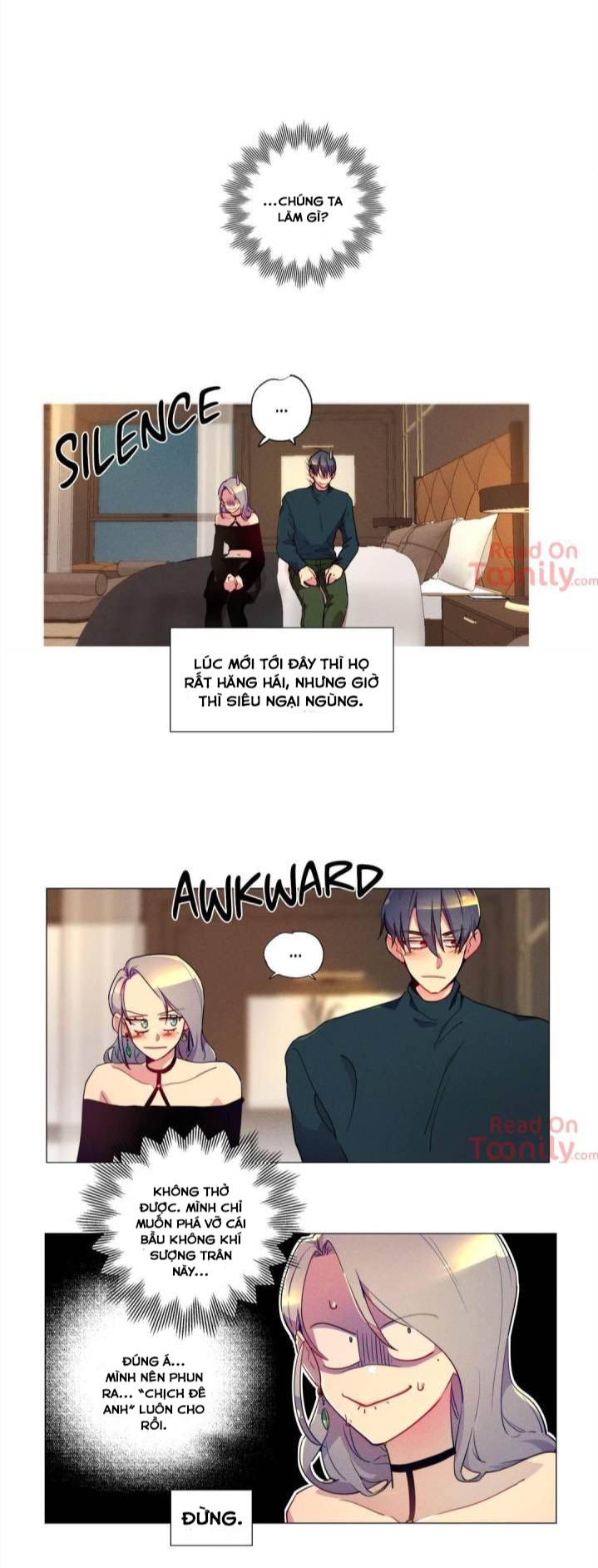 mảnh ghép o bị khuyết chapter 64 16