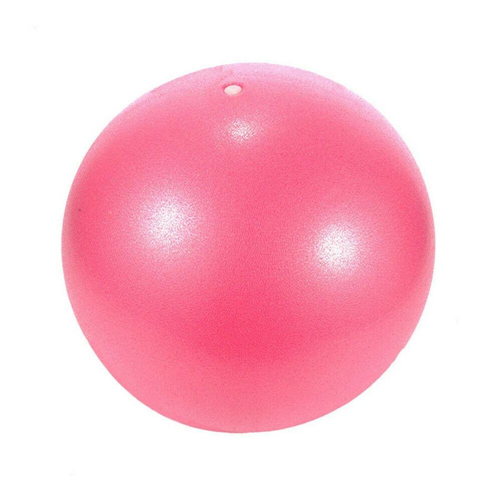 Bóng Tập Yoga Chuyên Nghiệp 25cm