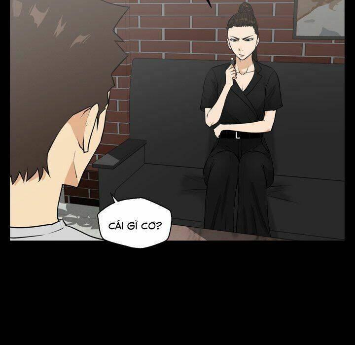 mr kang chapter 68 61