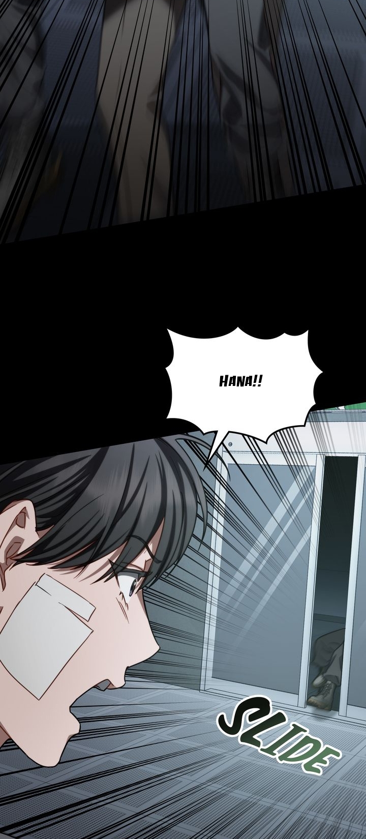 kẻ nghiệp dư chapter 42.2 20