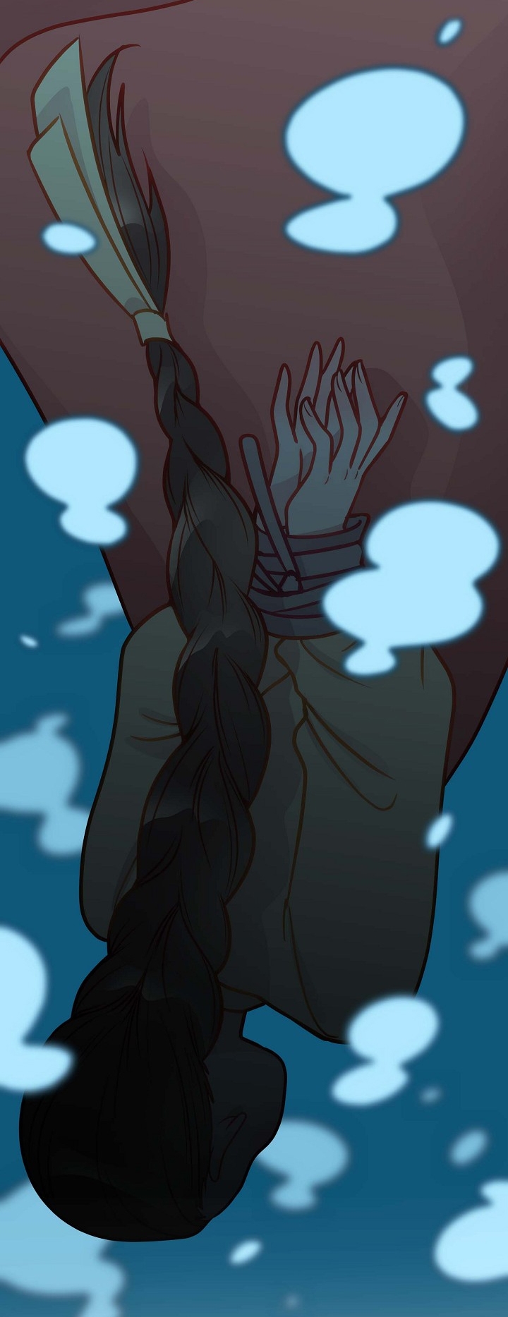 Mối Quan Hệ Không Tốt chapter 25.2 - Trang 20