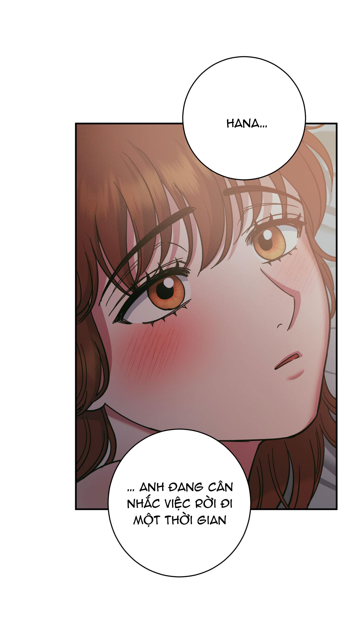 [18+] một lòng một dạ chapter 95.2 17