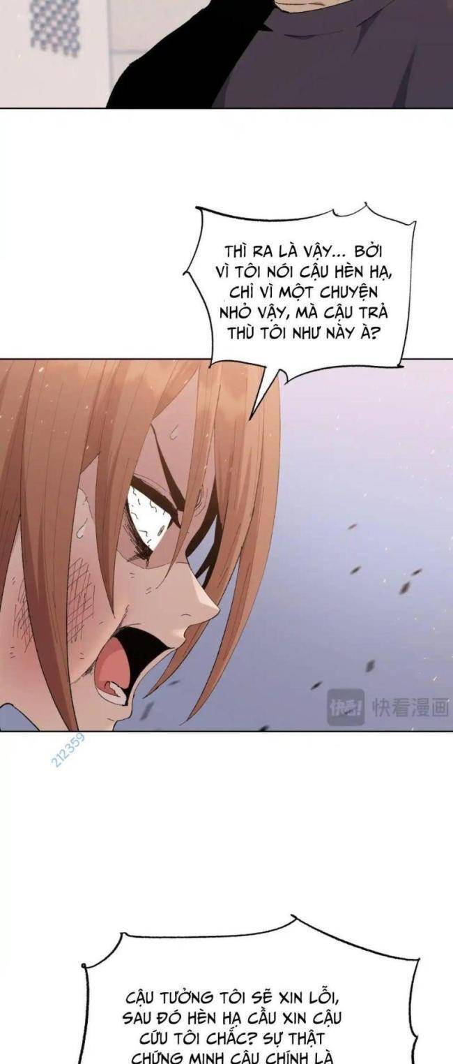 kẻ tàn nhẫn ngày tận thế: bắt đầu dự trữ hàng tỉ tấn vật tư chapter 16 11