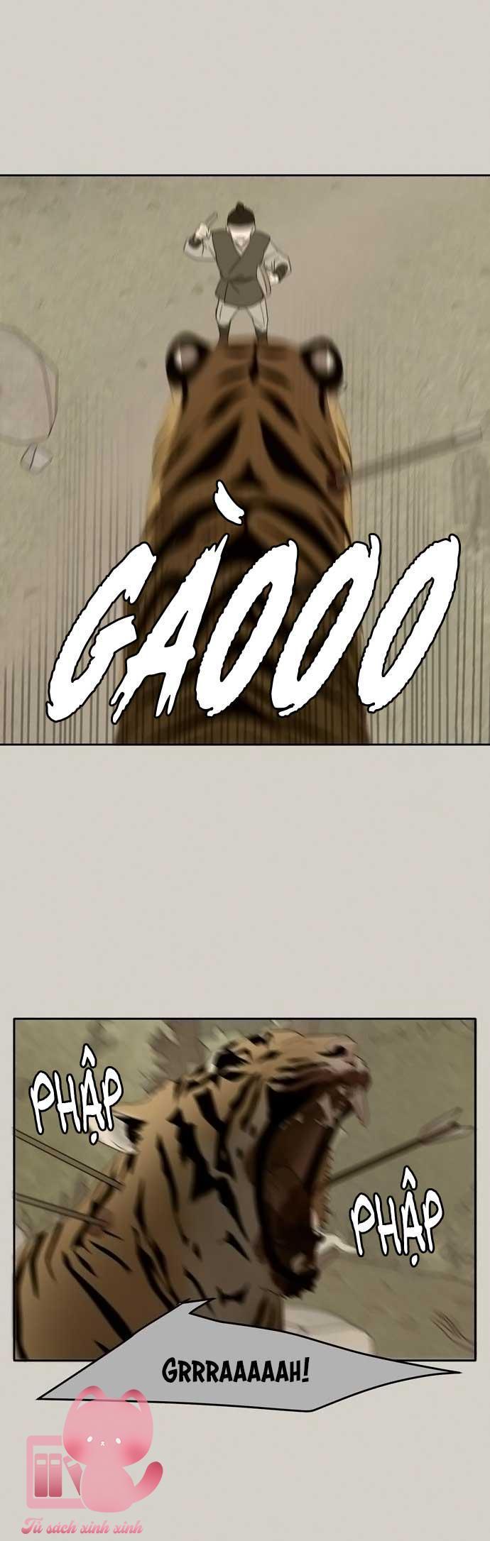 hẹn gặp nhau ở kiếp thứ 19 chapter 90 16