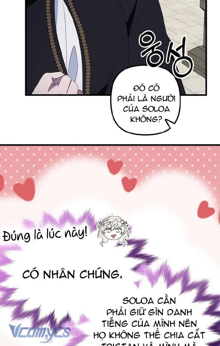 đứa con gái côn đồ nhà công tước chapter 44 75