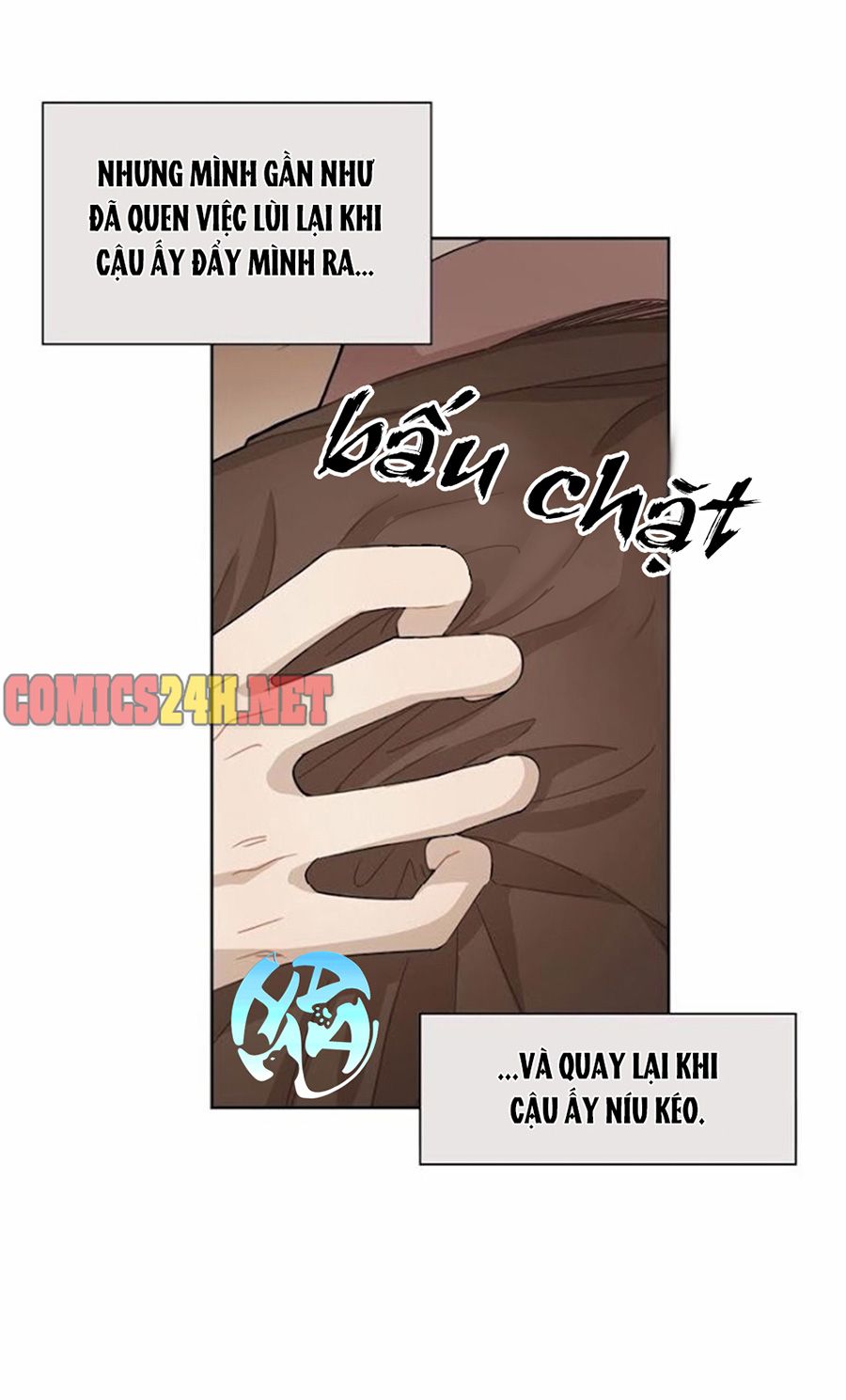 ngọt ngào như địa ngục chapter 16 57