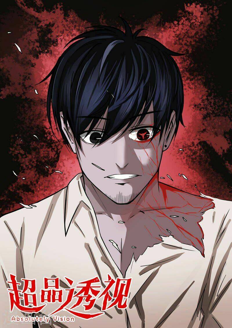 siêu phẩm thấu thị chapter 30 2