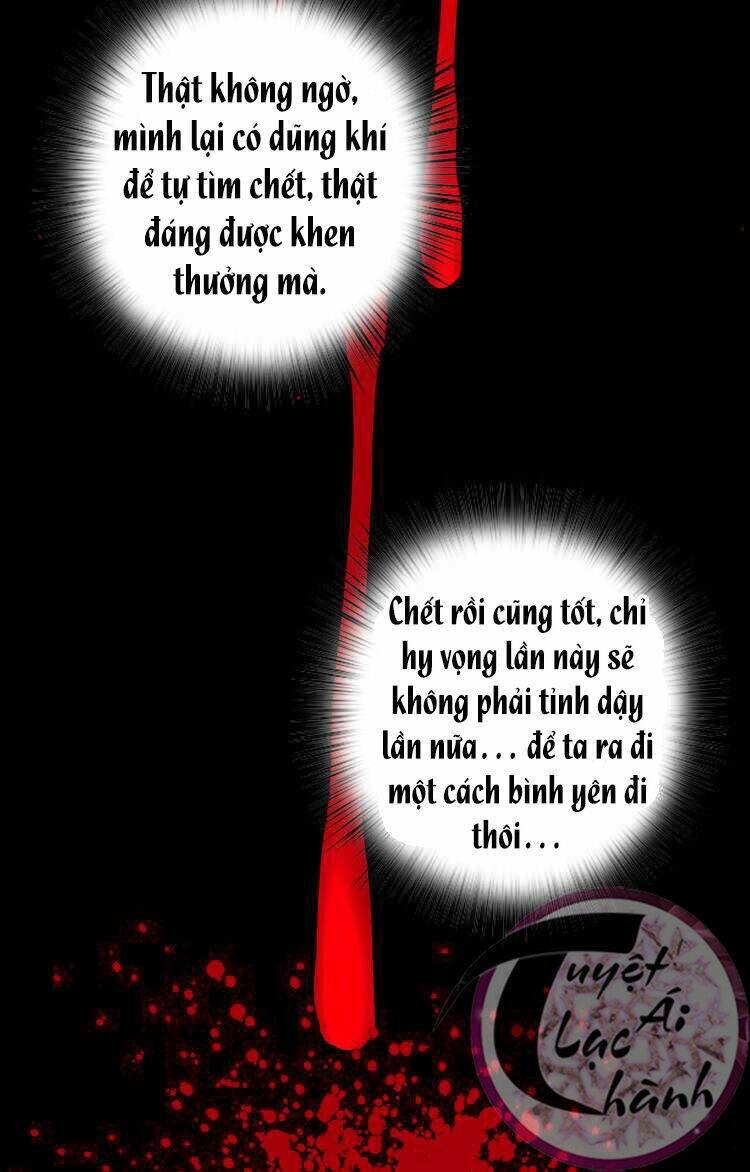 gia đình biến thái chapter 8 16