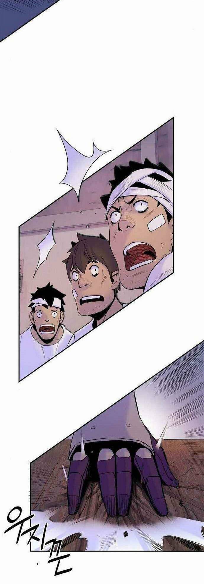 băng tâm kỵ sĩ chapter 30 137