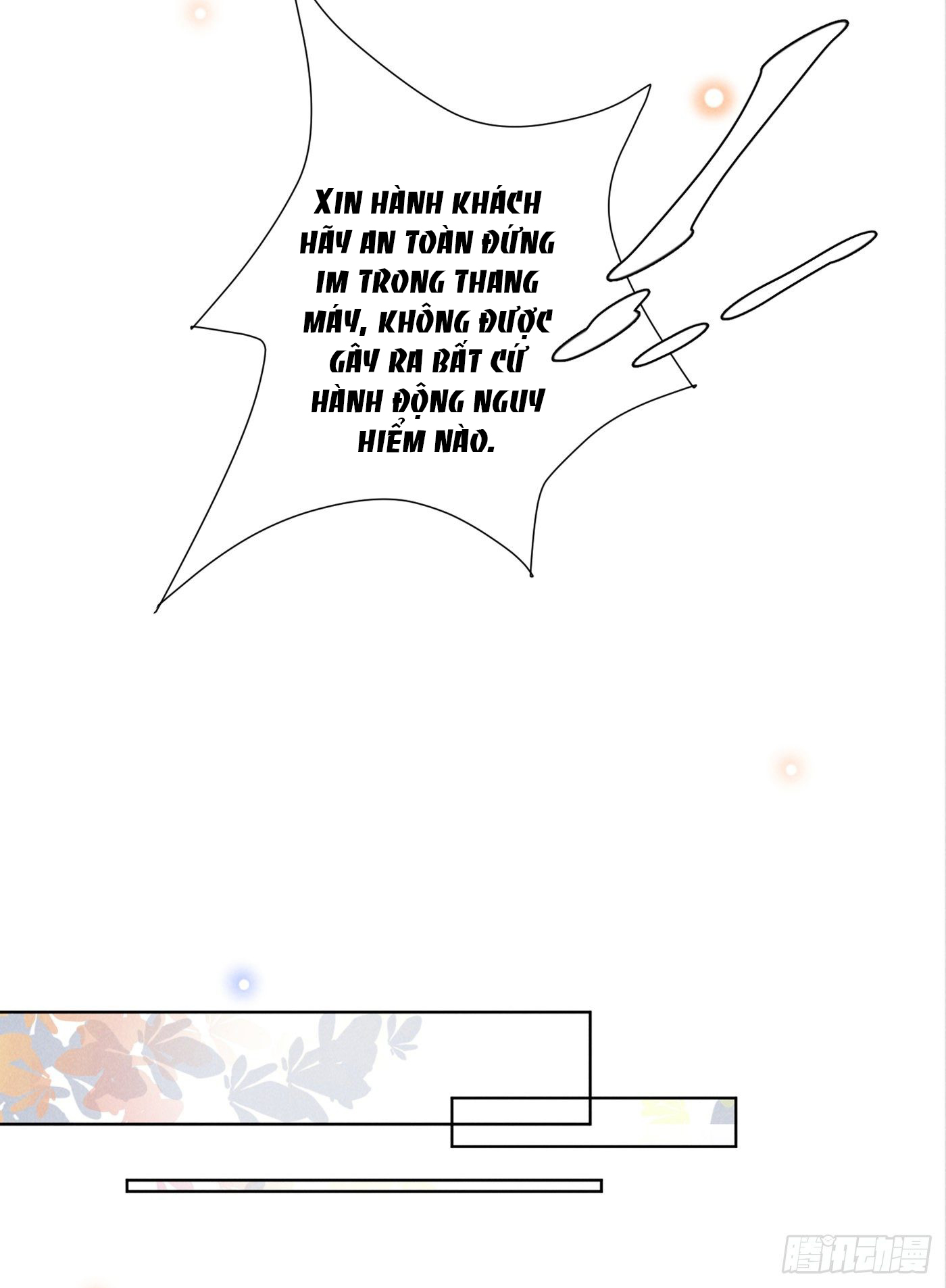 anh ấy gọi tôi là hắc liên hoa chapter 7 28