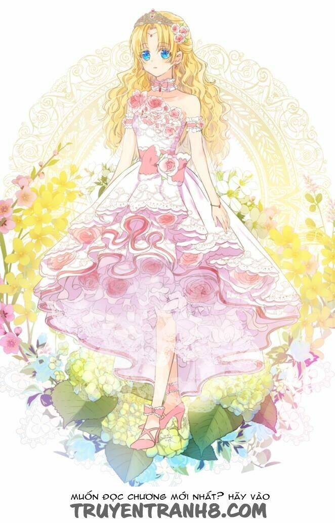 trọng sinh công chúa đích tái thứ: hoàng đế bệ hạ xin đừng giết ta chapter 0 2