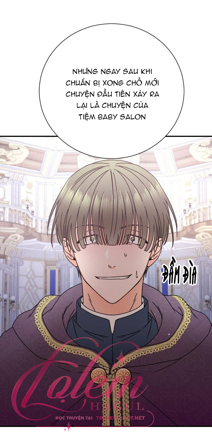 lady baby chapter 147 26