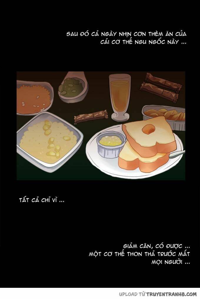 ớn lạnh tuyệt đối chapter 7 3