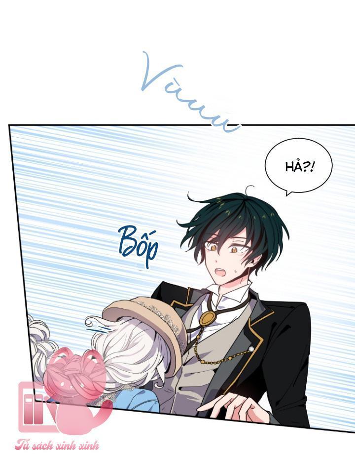 nguyện ước vô vọng của ma nữ chapter 6 17