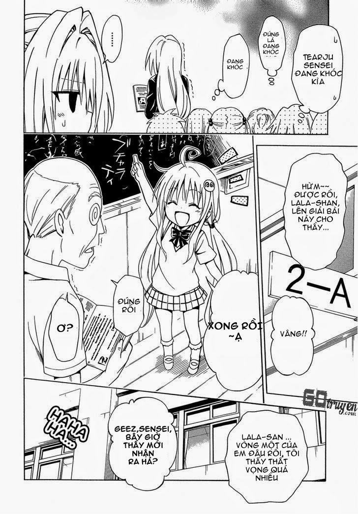 to love - ru darkness chapter 48 11