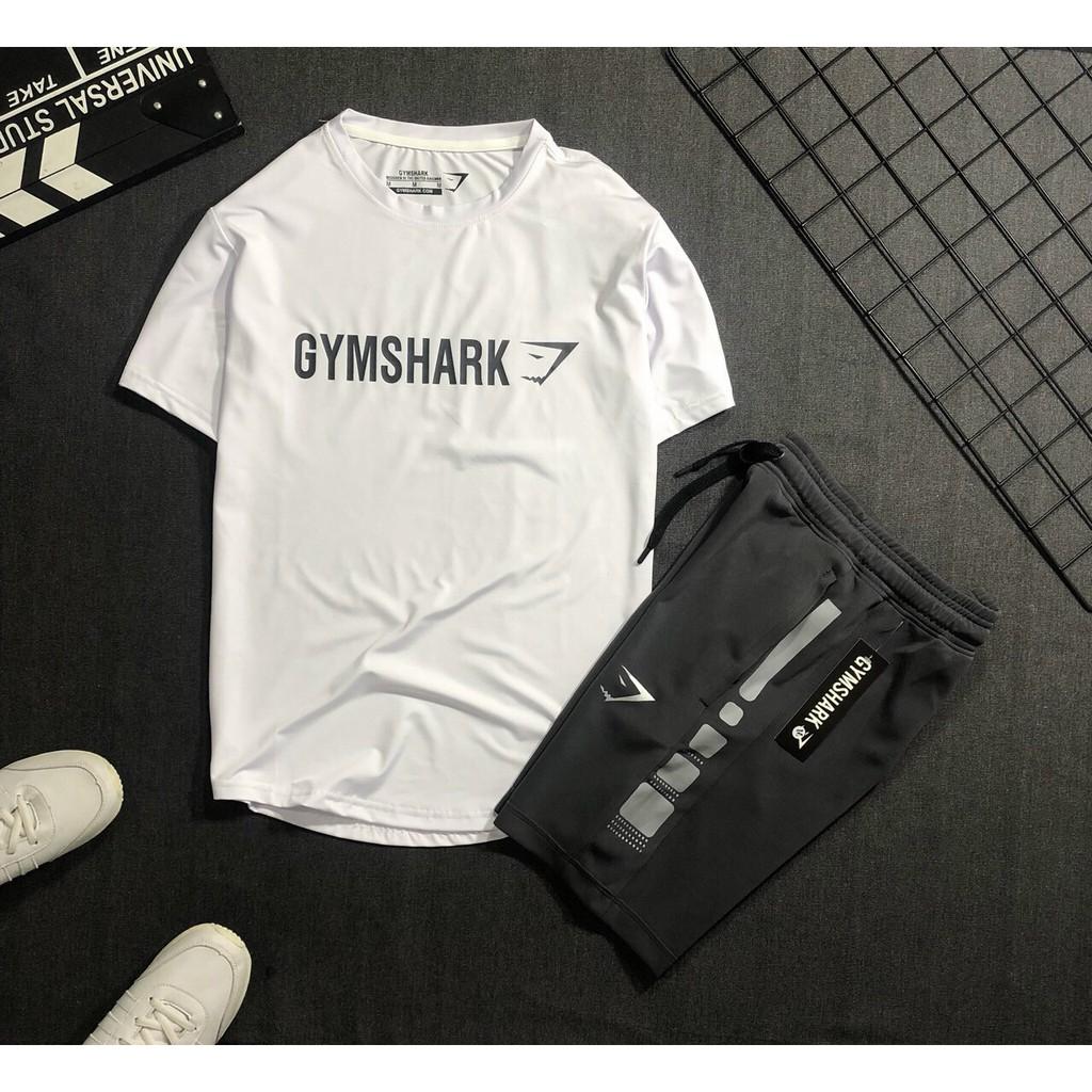 BỘ QUẦN ÁO THỂ THAO NAM