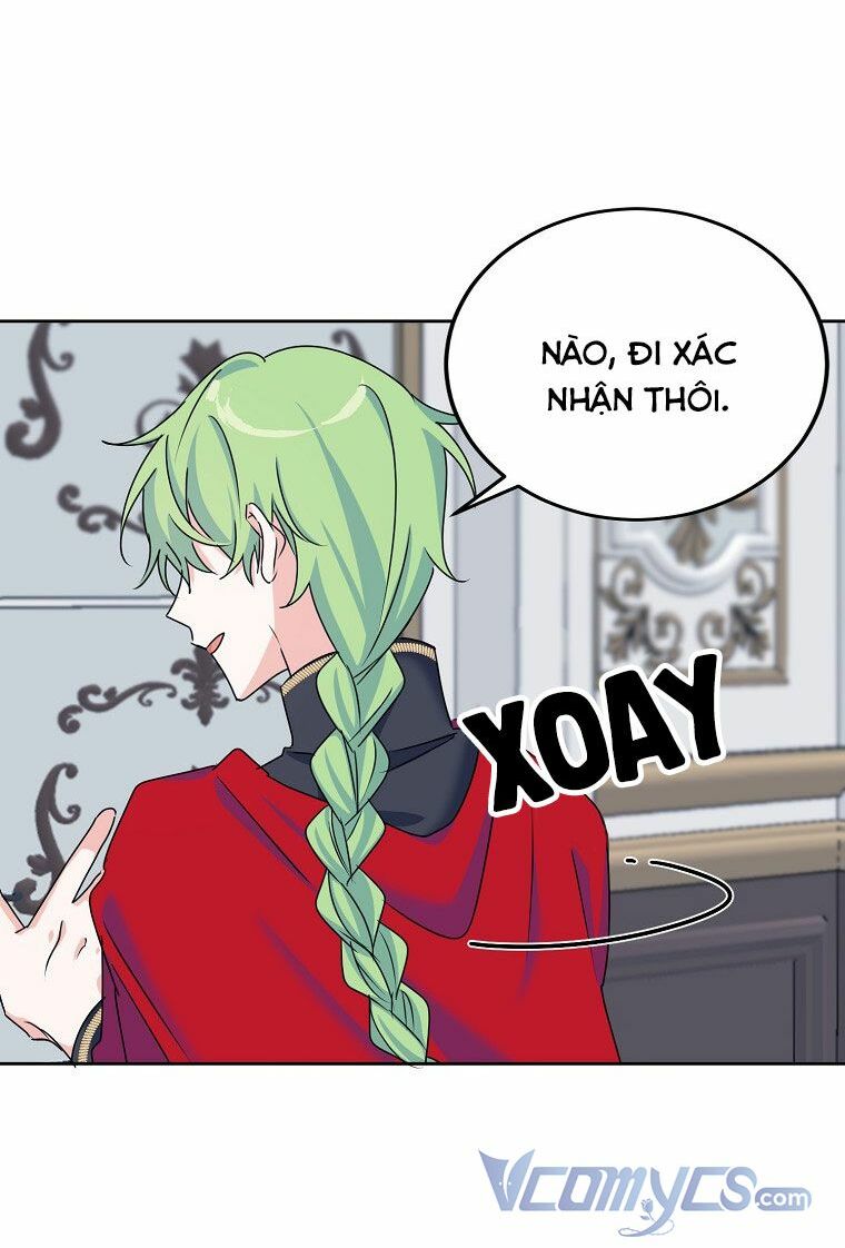 ác nữ karuna bé lại chapter 4 38