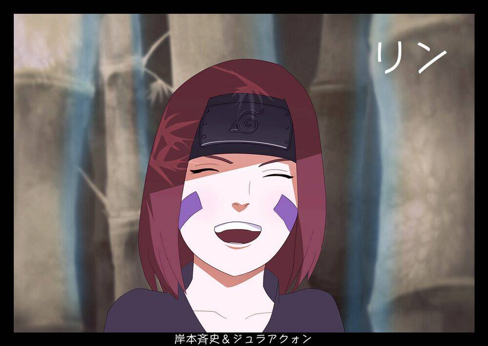 naruto - cửu vĩ hồ ly chapter 634 20