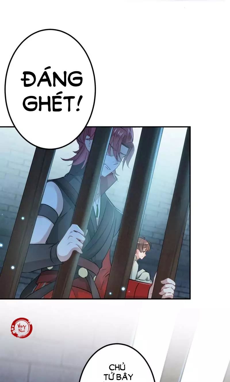 vương gia không thể trêu chapter 57 12