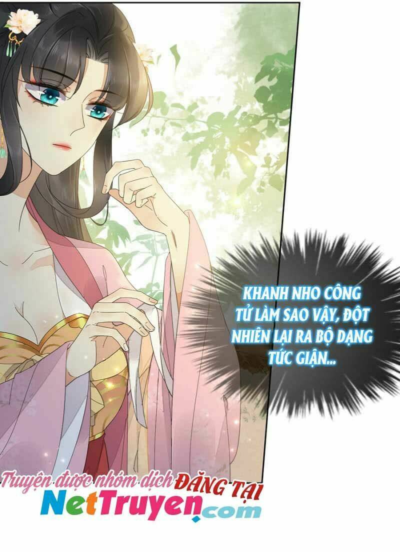 dục hỏa độc nữ chapter 106 19