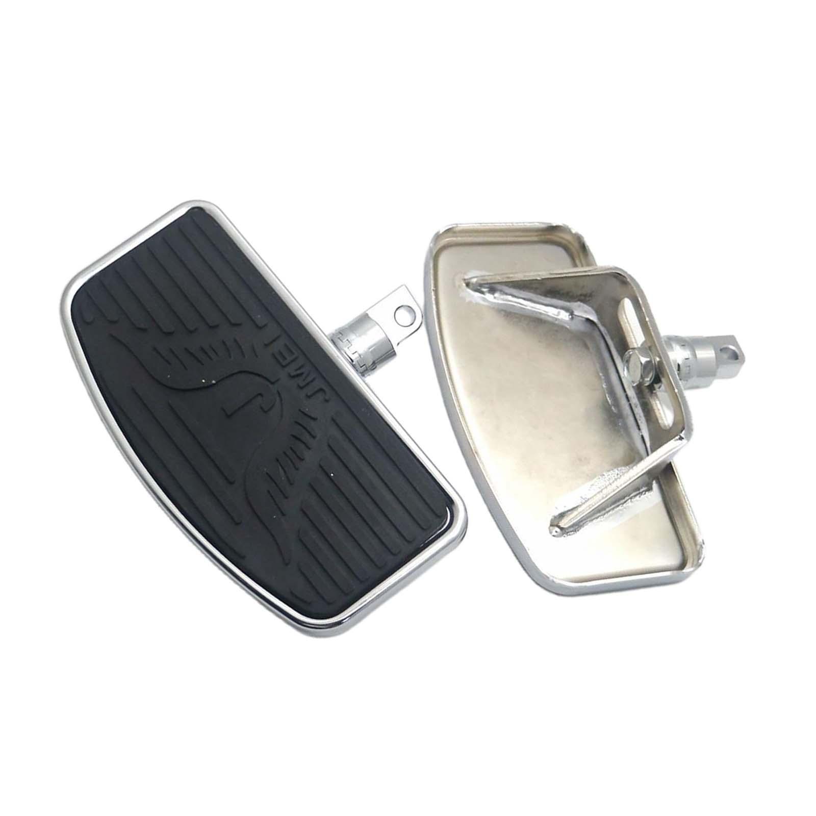 Replacement Rear Passenger Footrest For   883 1200