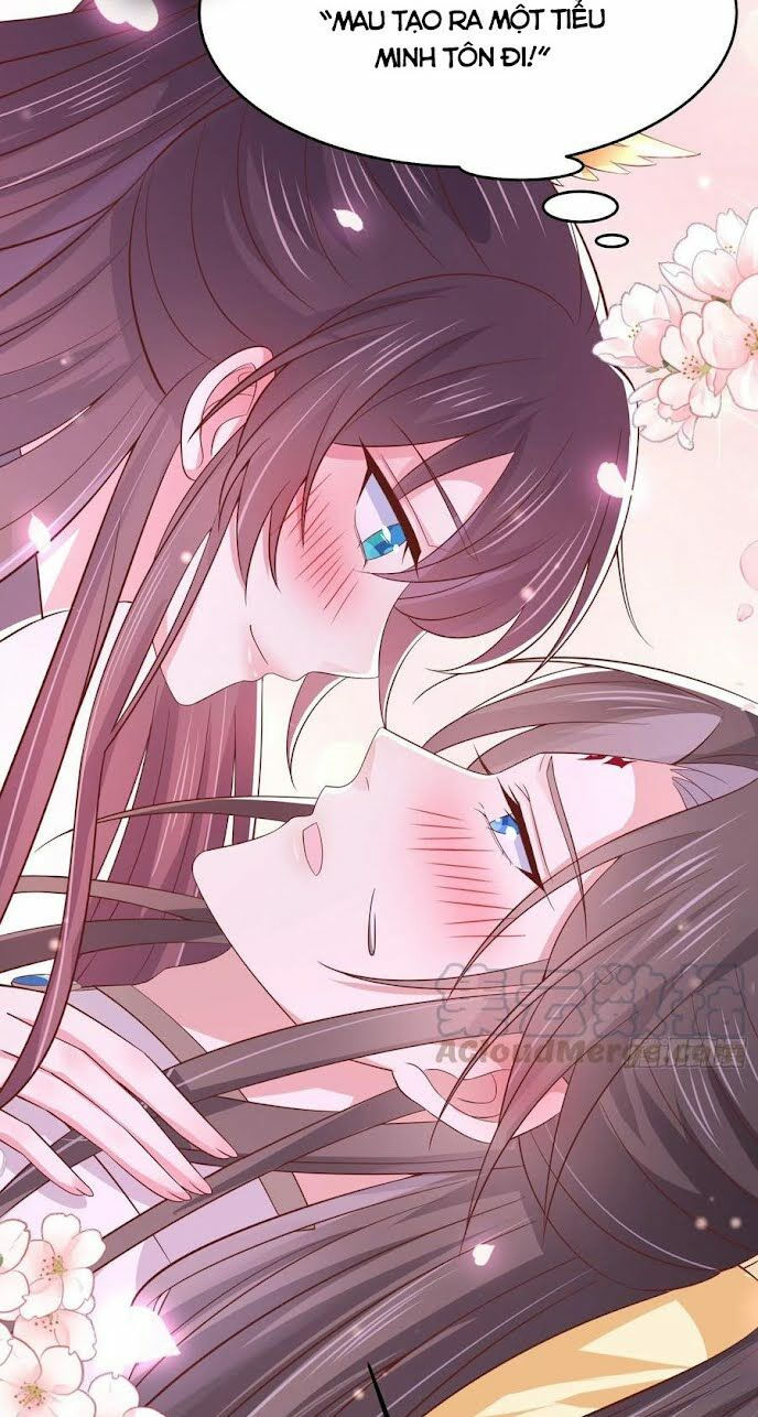 chi tôn đồng thuật sư: tuyệt thế đại tiểu thư chapter 213.5 43