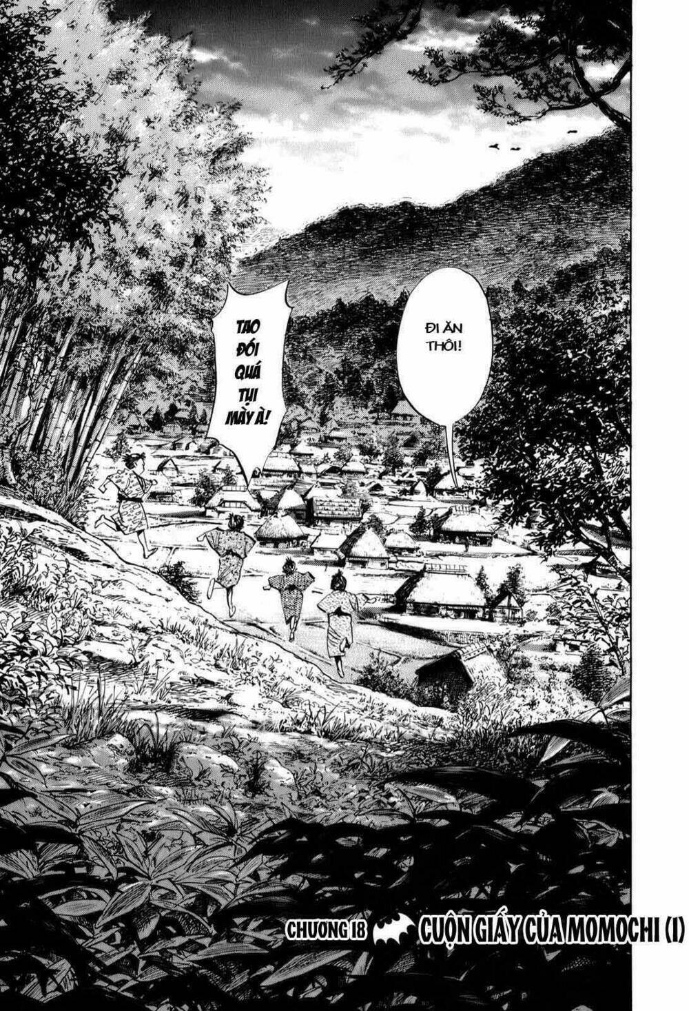 billy bat chapter 18 8