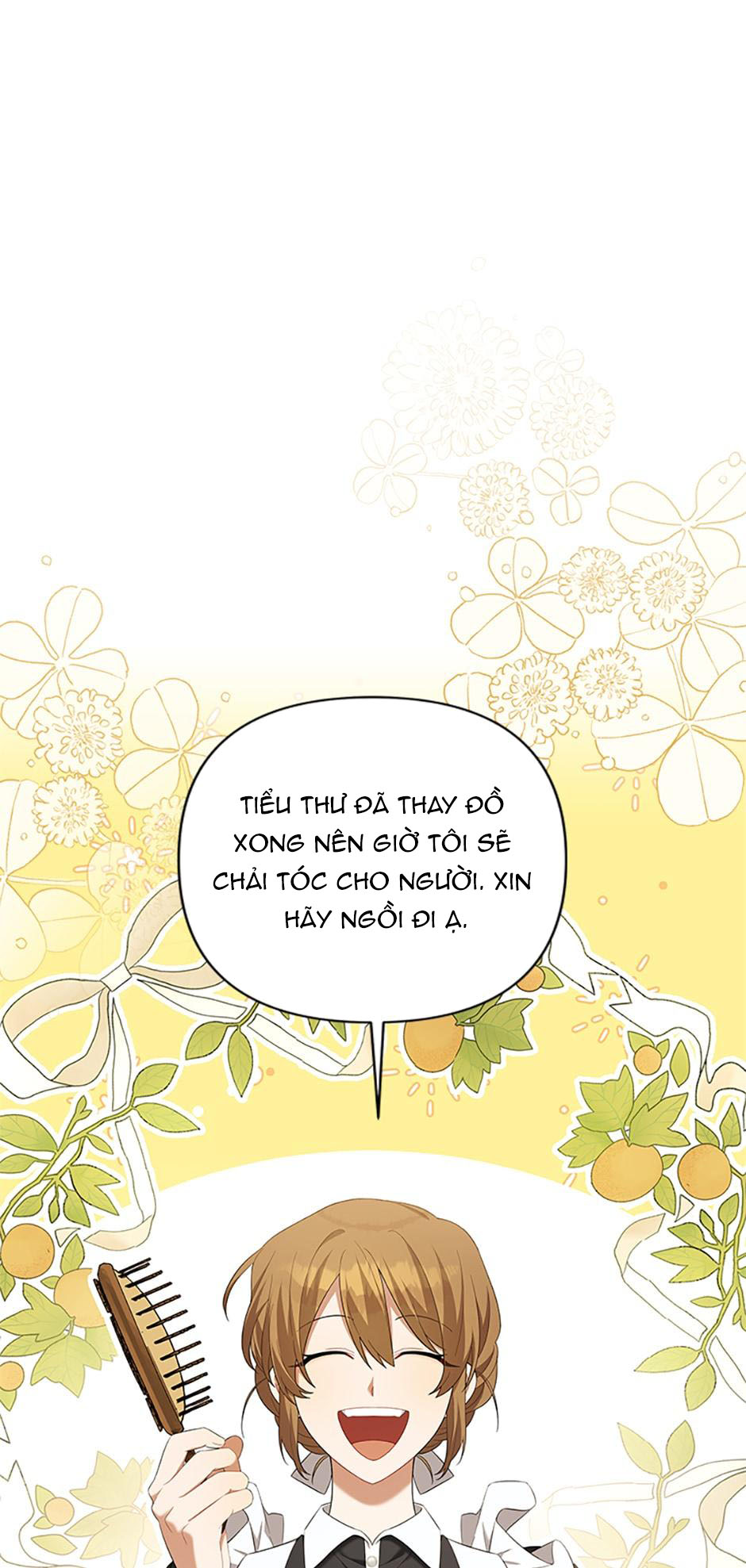 Chốn Bình Yên Của Công Tước Richard chapter 25.1 - Trang 2