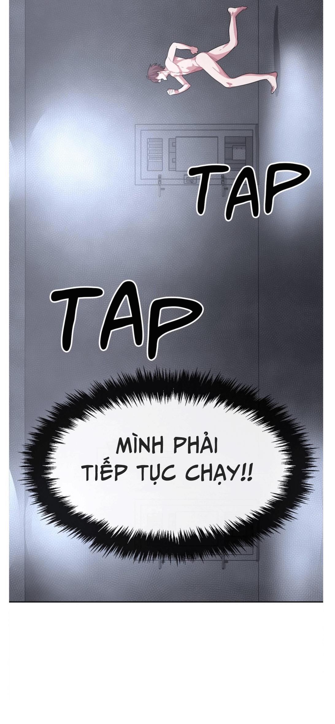 Hãy Vâng Lời Anh chapter 19