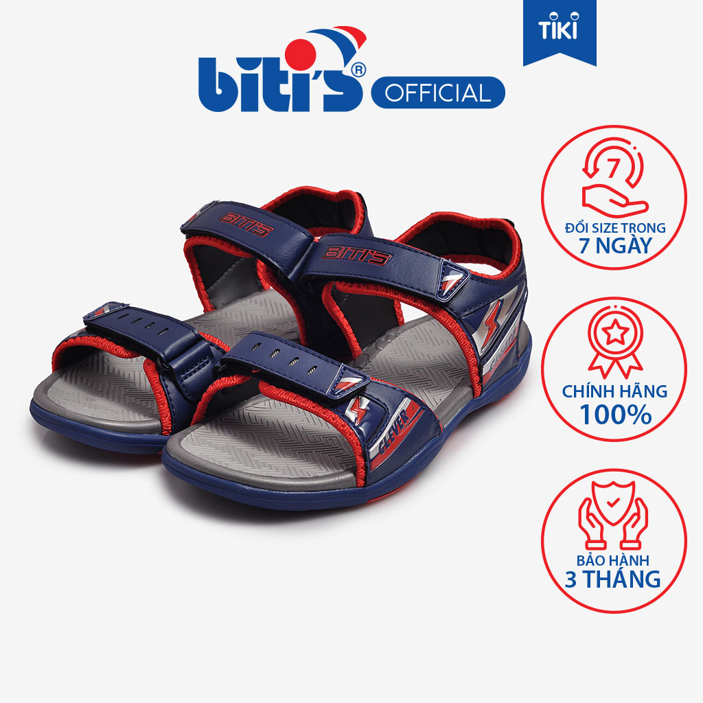 Sandal Biti's Bé Trai DRB032900XNH (Xanh Nhớt